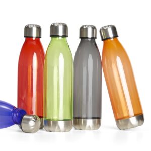 Garrafa Plástica 700ml - IMPGA17012