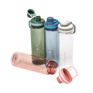 Garrafa Plástica 750ml - IMPGA18792