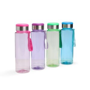 Garrafa Plástica 950ml Porta-comprimido - IMPGA08279