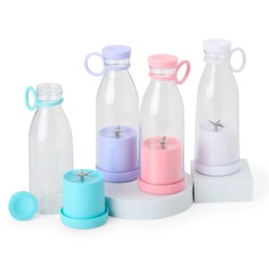 Garrafa com Misturador 380ml - IMPGA14995