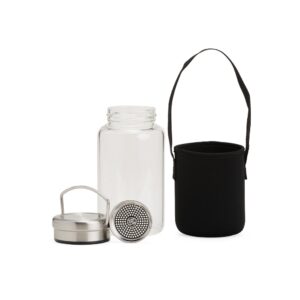 Garrafa de Vidro 650ml - IMPGA05078