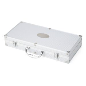 Kit Churrasco 10 Peças - IMPCC01346