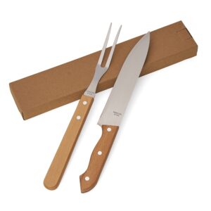 Kit Churrasco 2 Peças - IMPCC07443