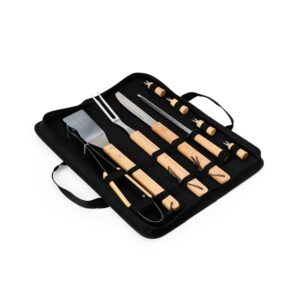 Kit Churrasco 9 Peças - IMPCC18893