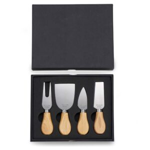 Kit Queijo 4 Peças - IMPCC06222