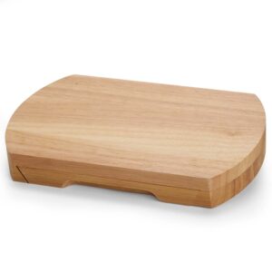 Kit Queijo 5 Peças - IMPCC05222