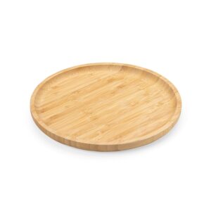 Petisqueira de Bambu 25 x 25 - IMPCC18611