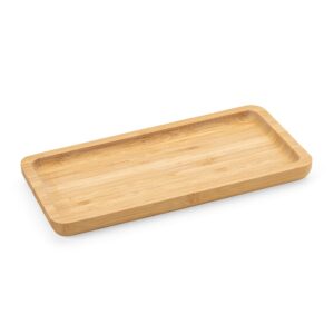 Petisqueira de Bambu 26 x 13 - IMPCC18616