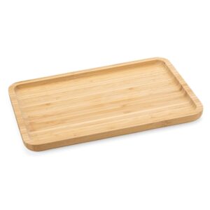 Petisqueira de Bambu 30 x 20 - IMPCC18609