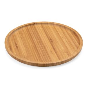 Petisqueira de Bambu 30 x 30 - IMPCC18612