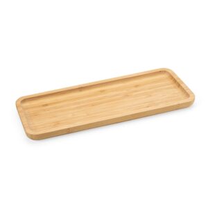 Petisqueira de Bambu 36 x 15 - IMPCC18618