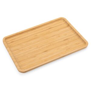 Petisqueira de Bambu 36 x 24 - IMPCC18610