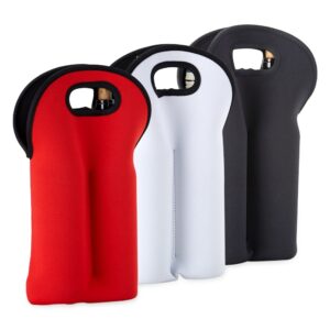Porta-Garrafas Isotérmico Duplo - IMPCB05022