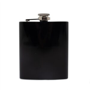Porta Whisky 7oz - IMPCB06007