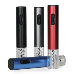 Saca-rolhas Elétrico com LED - IMPCB18560
