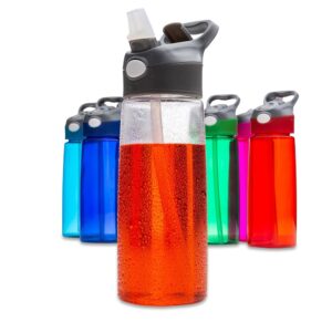 Squeeze 650ml Plástico - IMPGA13929