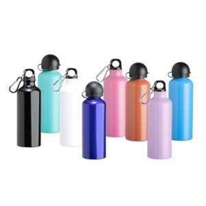 Squeeze Alumínio 500ml - IMPGA9139A