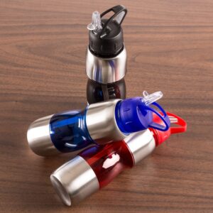 Squeeze Alumínio 600ml - IMPGA02048