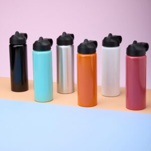 Squeeze Alumínio 800ml - IMPGA18757