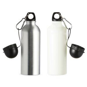 Squeeze Alumínio Sublimático 500ml - IMPGA9139AS