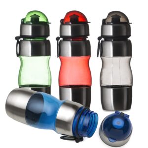 Squeeze Alumínio 450ml - IMPGA12190