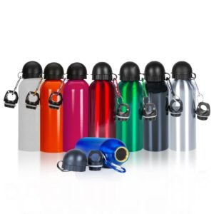 Squeeze Inox 500ml - IMPGA9139I