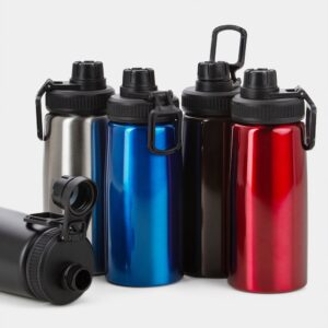 Squeeze Inox 750ml - IMPGA18550