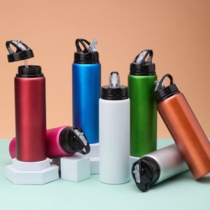 Squeeze Alumínio 800ml - IMPGA18746