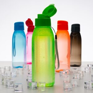 Squeeze Plástico 700ml - IMPGA18556