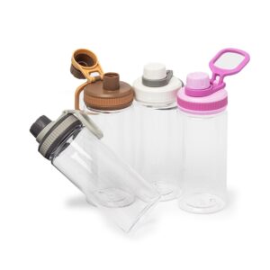 Squeeze Plástico 500ml - IMPGA18787