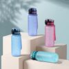 Squeeze Plástico 550ml - IMPGA06042