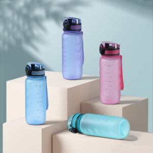 Squeeze Plástico 550ml - IMPGA06042