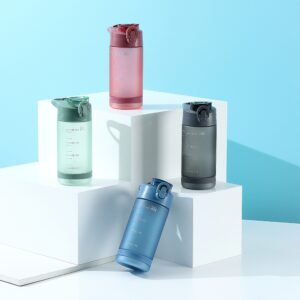 Squeeze Plástico 550ml - IMPGA06043
