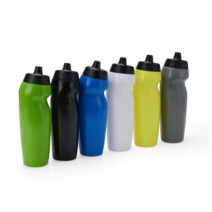 Squeeze Plástico 640ml - IMPGA18799