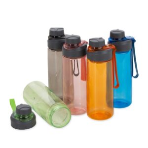 Squeeze Plástico 700ml - IMPGA18553