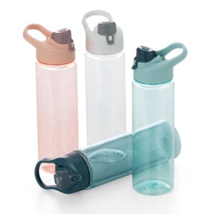 Squeeze Plástico 700ml - IMPGA18626