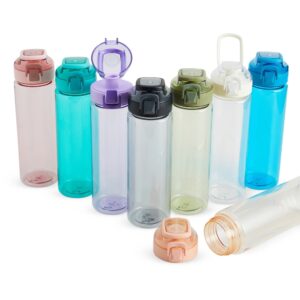 Squeeze Plástico 750ml - IMPGA18718