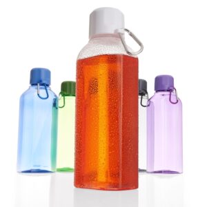 Garrafa Plástica 730ml - IMPGA18551