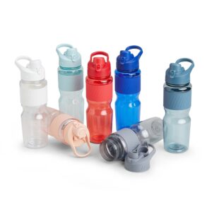 Squeeze Plástico 730ml - IMPGA18737