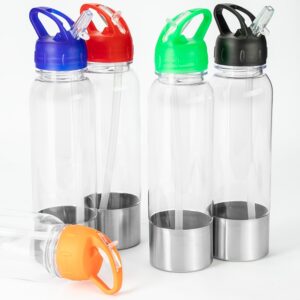 Squeeze Plástico 750ml - IMPGA09053