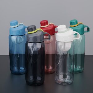 Squeeze Plástico 800ml - IMPGA06058