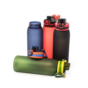 Squeeze Plástico 900ml - IMPGA18789