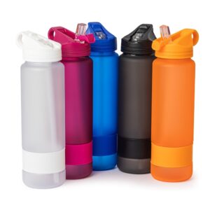 Squeeze Plástico 900ml - IMPGA02426