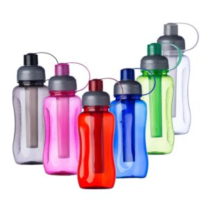 Squeeze Plástico 600ml Ice bar - IMPGA10038
