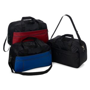 Bolsa Poliéster 38L - IMPCM04041