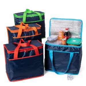 Bolsa Térmica 40L 420D - IMPCB04044A