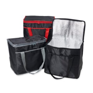 Bolsa Térmica 37L 420D - IMPCB04044P