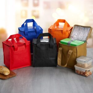Bolsa Térmica 7L - IMPCB02099