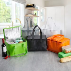 Bolsa Térmica 10L - IMPCB02399