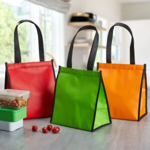 Bolsa Térmica 12L - IMPCB02595